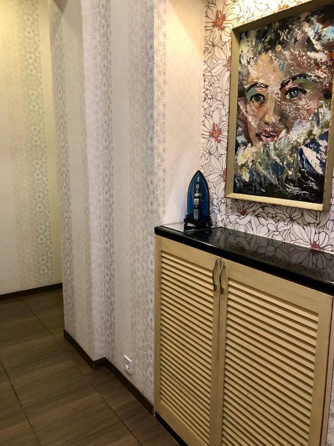 إلفيف Apartment Studio -Біля Вокзалу-Недалеко Від Центру-Городоцька 151 المظهر الخارجي الصورة