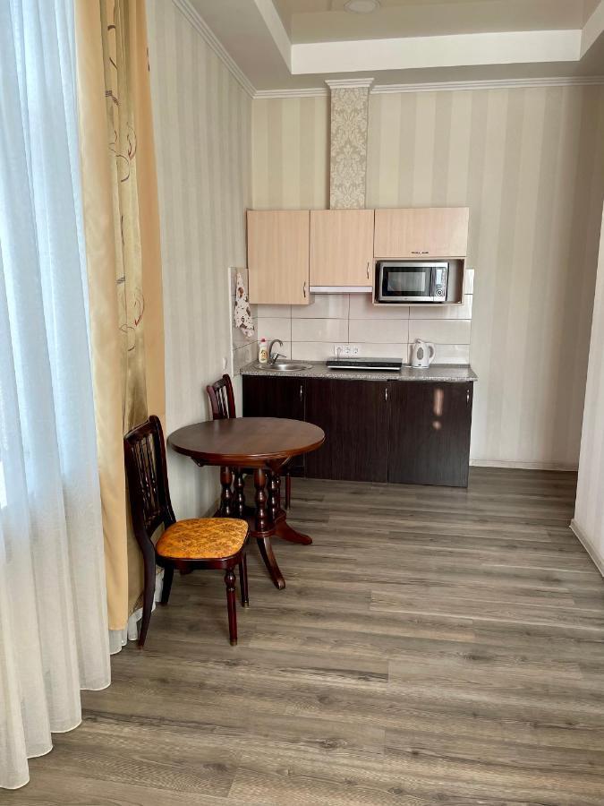 إلفيف Apartment Studio -Біля Вокзалу-Недалеко Від Центру-Городоцька 151 المظهر الخارجي الصورة